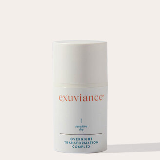 엑스비앙스 오버나이트 트렌스포메이션 콤플렉스 50g