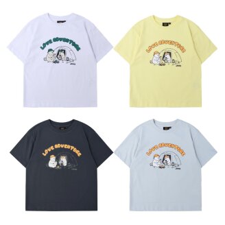 앙팡 텐트곰 반팔티 KR2TSU179WH