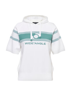 여성 TO 보더 쟈카드 반집 후드스웨터 WWU25K12W3