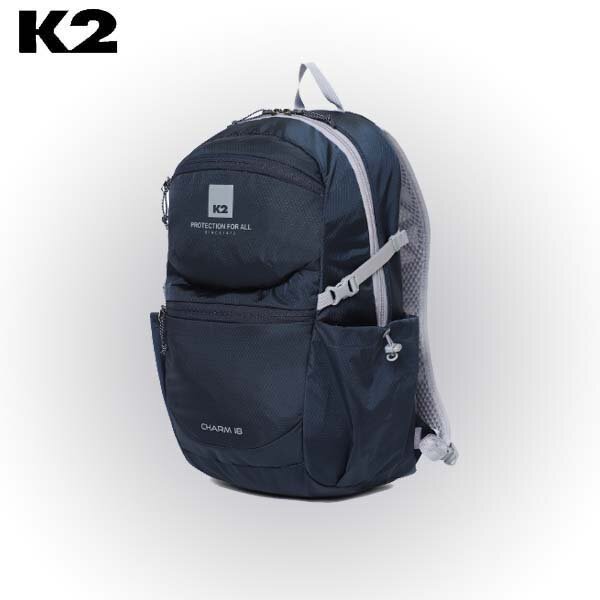 KUS25B15 BX 남여공용 참(CHARM)18L ＊ECO 등산배낭