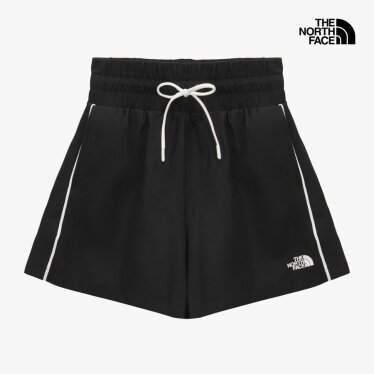 여성 서프 쇼츠 NS6NS37A