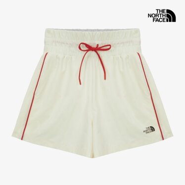 여성 서프 쇼츠 NS6NS37B