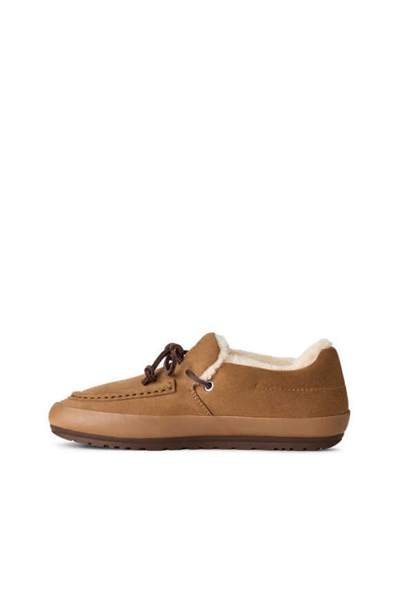 UGG   [WOMEN] 모카신 슬립온