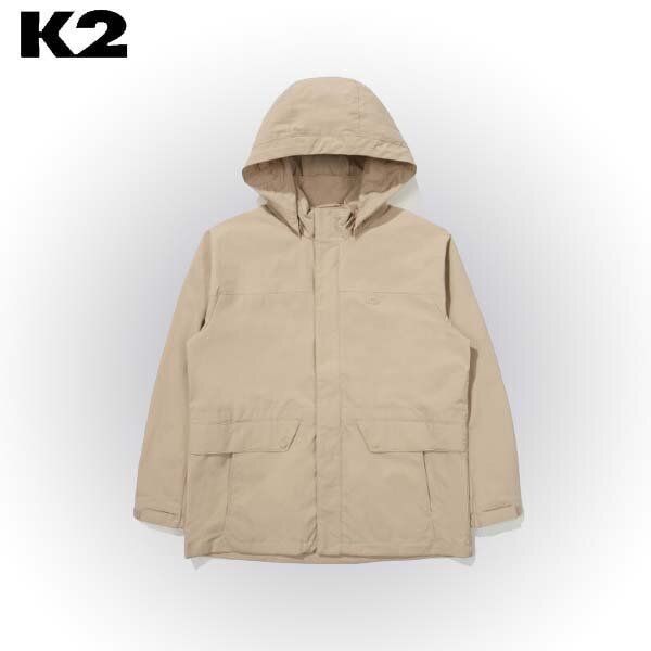 KWU24194 SA 여성용 간절기 BOOST_하이킹 2L 자켓 W