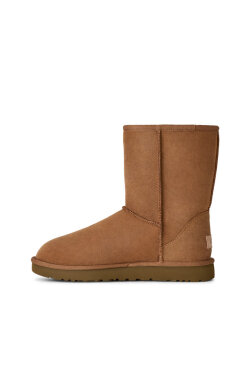 UGG [WOMEN]  숏 부츠 (클래식 숏 II)