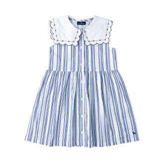 세일러 카라 STRIPE 원피스 (NY)2632540050