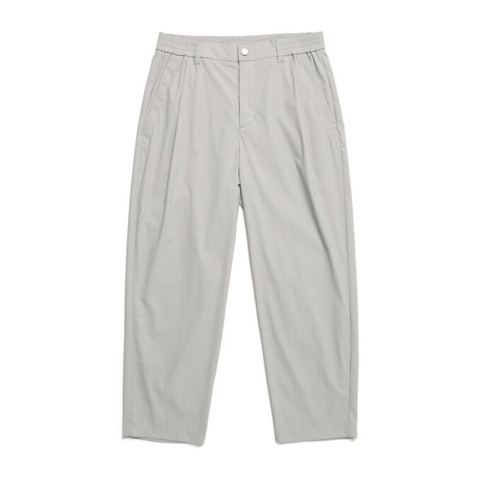 남성 어반시티 커뮤터 L/PANTS (기본핏) MOURNING BEIGE N241MPT210