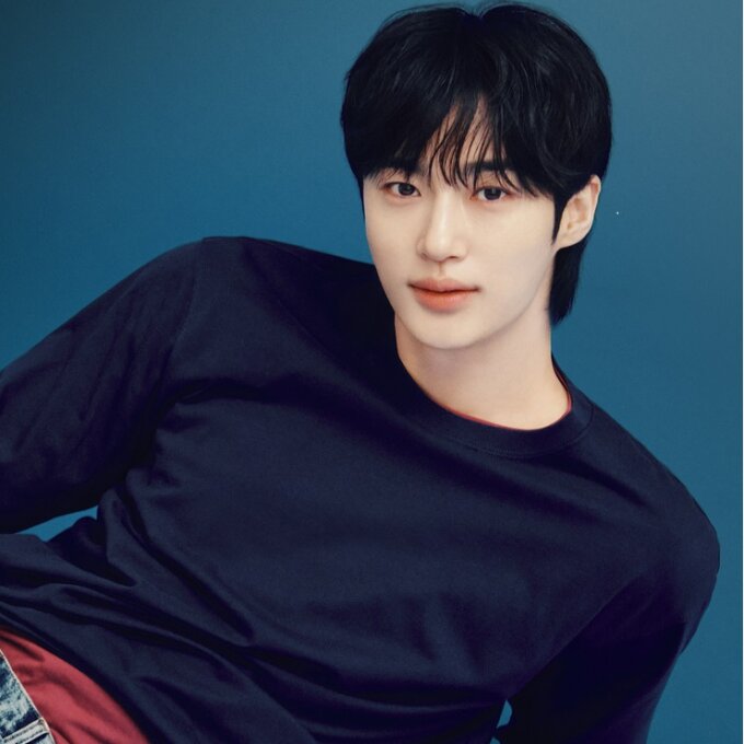 지오다노 남자 퍼펙트긴팔티695202
