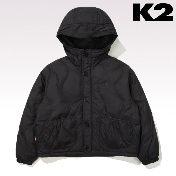 KWU24540 Z1 실크스타 WAVE PLUS 여성 경량패딩 다운
