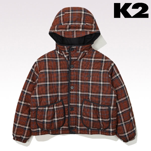 KWU24540 JJ 실크스타 WAVE PLUS 여성 경량패딩 다운