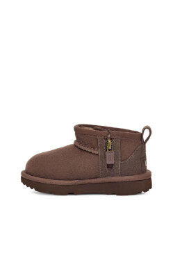 UGG  [TODDLERS] 스티치 클래식 울트라 미니 