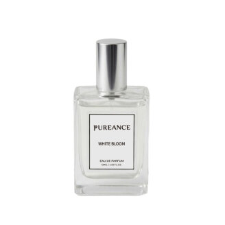 [퓨레앙스] 화이트 블룸 오드퍼퓸 50ml
