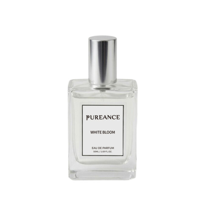 [퓨레앙스] 화이트 블룸 오드퍼퓸 50ml