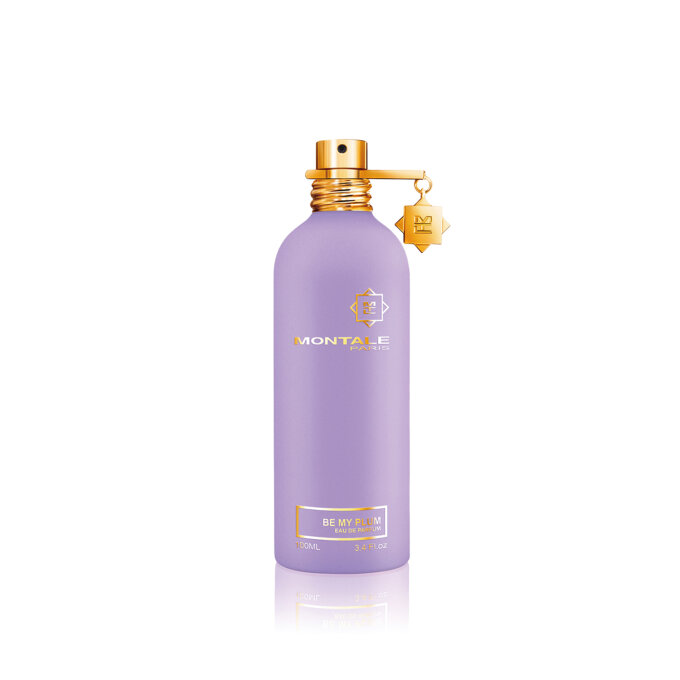 [몽탈] 비 마이 플럼 오드퍼퓸 100ml (바이알 3종)