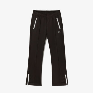 26SS 라코스테 여성 인터록 스웻팬츠 XF8408-56G 3LA