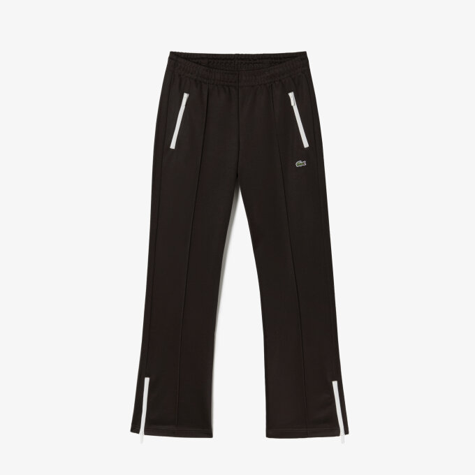 26SS 라코스테 여성 인터록 스웻팬츠 XF8408-56G 3LA