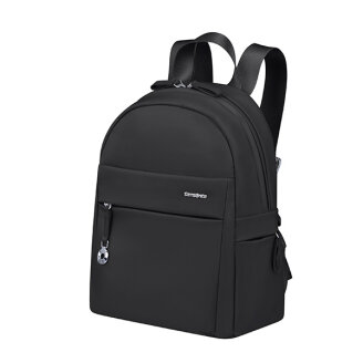 MOVE 5.0 백팩 S BLACK KP009053