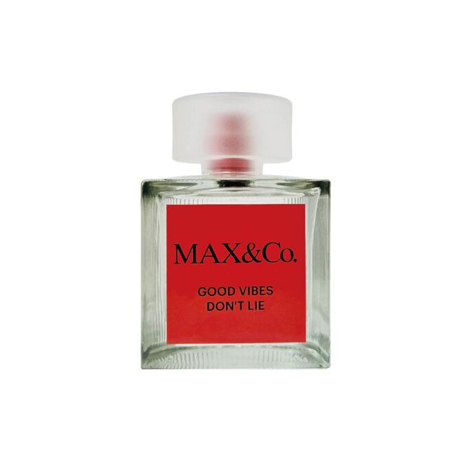 [막스앤코] 굿 바이브스 돈 라이 오드퍼퓸 100ml