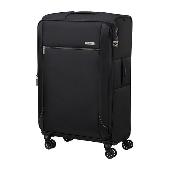 BASE BREEZE 캐리어 78/29 EXP BLACK KQ709005
