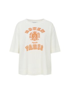 린넨 레터링 자가드 폴오버 니트191