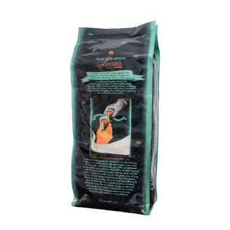 리사르커피 인텐소 하우스블렌드 원두커피 1kg