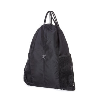 ATLES 냅색 BLACK UW609003