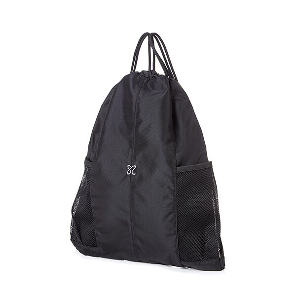 ATLES 냅색 BLACK UW609003
