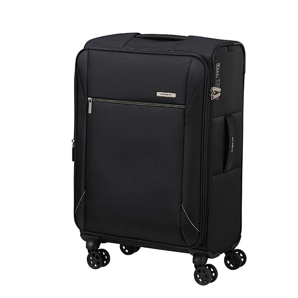 BASE BREEZE 캐리어 67/24 EXP BLACK KQ709004