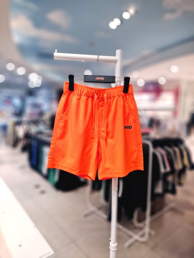 스윔 워터쇼츠 KP2RGU902 OR