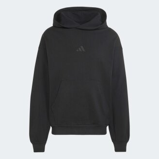 adidas KIT 스몰 로고 후디 KW2283