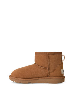UGG [WOMEN] 미니 부츠 (클래식 미니 II) 컬러3종 택1