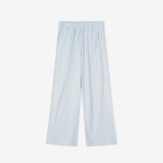 WOMEN AIRY 와플 와이드팬츠 NBMLG3W812 LB 