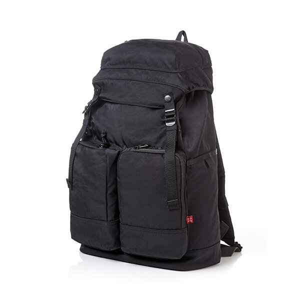 XEIIS 럭색 BLACK UW709002