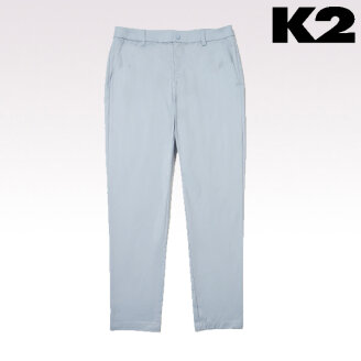 KWM24362 SB 여성 시그니처 여름팬츠 바지 이월상품
