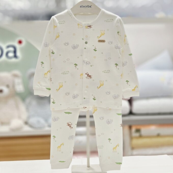 프리코내의 AB2651AN44 화이트