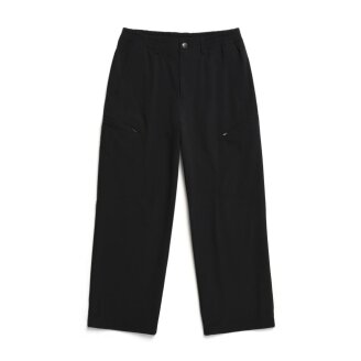 남성 [CORDURA] 어반시티 유틸리티 카고 팬츠 CARBON BLACK N241MPT250