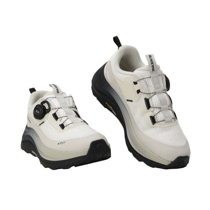 공용 고어텍스 트레킹화 하이퍼 펄스 D GTX BEIGE ABYSHXV945BE