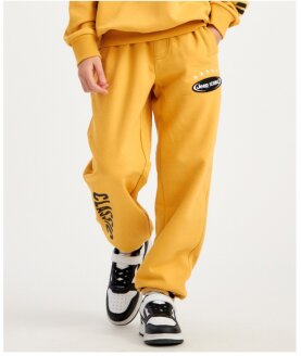 지프 ICONIC 스타 RIB 조거팬츠 KP1TPU971YE