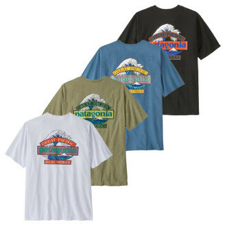 멘즈 그레이트 웨이브즈 리스판서빌리-티 37873R5