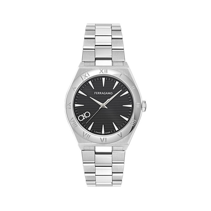 [공식] VEGA UPPER EAST 40mm 워치 (SFKV00525)