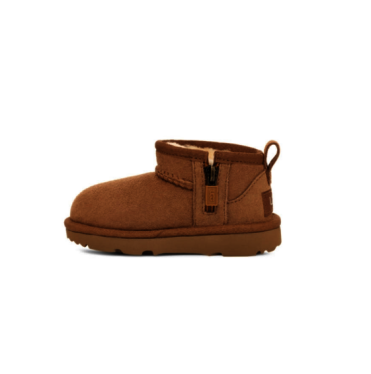 UGG  [TODDLERS] 스티치 클래식 울트라 미니 부츠 컬러2종 택1