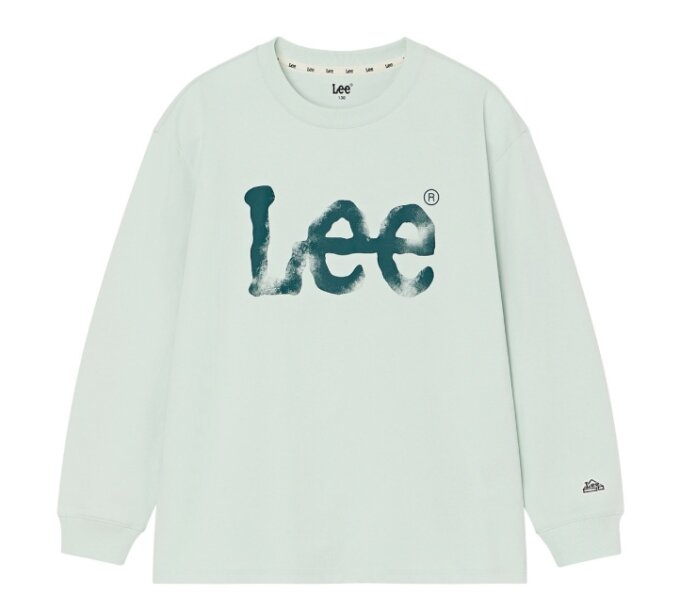 키즈 스프레이 빅트위치 긴팔티셔츠(LK2601LT03)MI