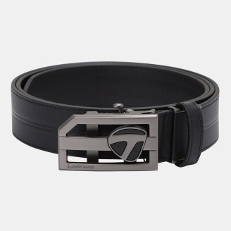 26FW 남성 로고 자동 벨트(35MM) TMAB6F631-199