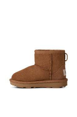 UGG [TODDLERS] 클래식 미니 부츠 
