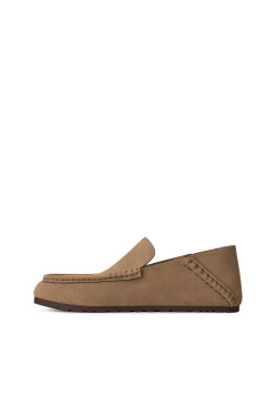 UGG   [WOMEN]  엘드리 로퍼 컬러2종 택1