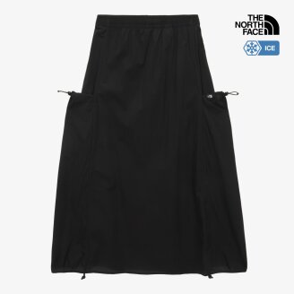 여성 아이스큐브 스커트 NK6PS40A