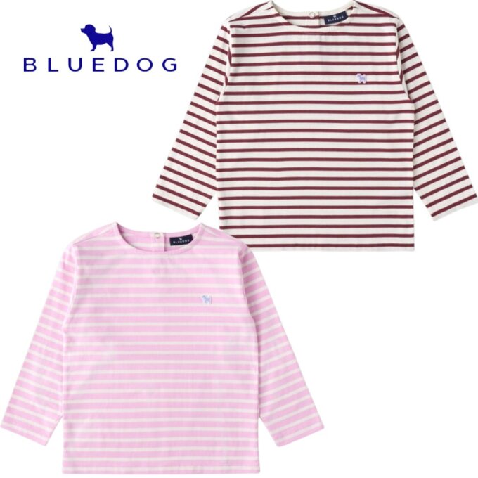  STRIPE보트넥티셔츠PK(26A75-330-50)