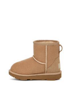 UGG [TODDLERS] 클래식 미니 부츠