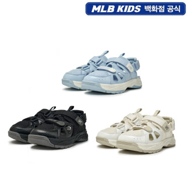 7ASDCB063 청키 마스크 샌들 V3 