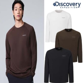 26년 FW 남성 긴팔티 DMRL3B064
